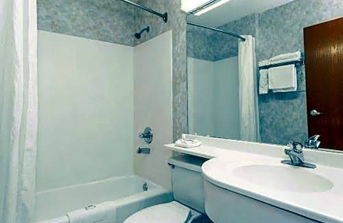 Dry Ridge Hotel | Microtel Inn & Suites by Wyndham Dry Ridge
