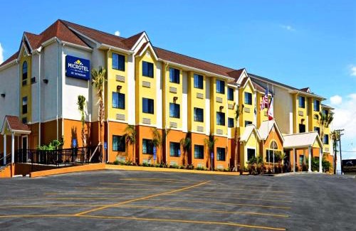 New Braunfels Hotel | Microtel Inn & Suites by Wyndham New Braunfels I-35