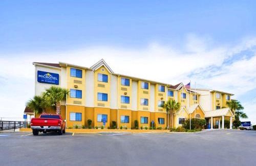 New Braunfels Hotel | Microtel Inn & Suites by Wyndham New Braunfels I-35