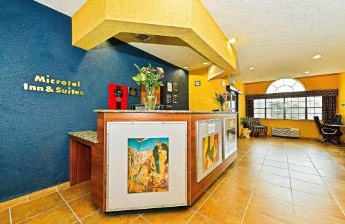 New Braunfels Hotel | Microtel Inn & Suites by Wyndham New Braunfels I-35