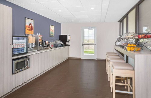 Springville Hotel | Microtel Inn & Suites by Wyndham Springville/Provo