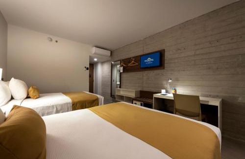 El Palomar Hotel | Microtel Inn & Suites by Wyndham Guadalajara Sur