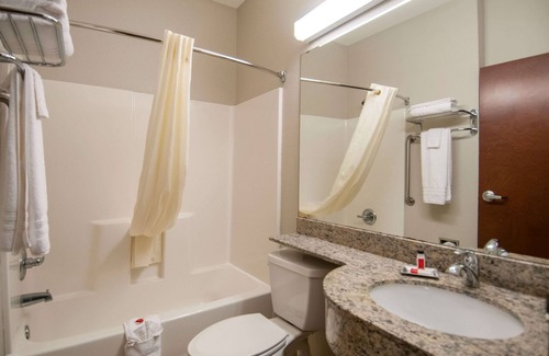 Pearl River Hotel | Microtel Inn & Suites by Wyndham Pearl River/Slidell