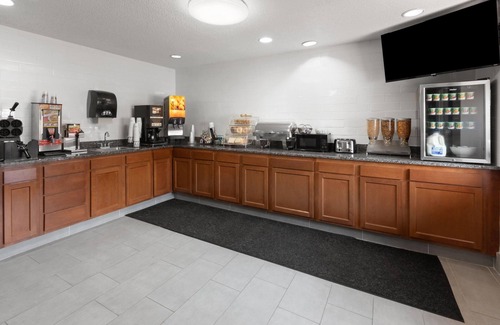 Sioux Falls Hotel | Microtel Inn & Suites by Wyndham Sioux Falls