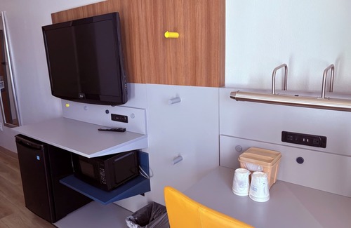 Dupont Hotel | Microtel Inn & Suites by Wyndham Denver Airport