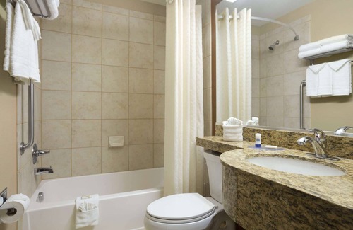 Odessa Hotel | Microtel Inn & Suites Odessa TX
