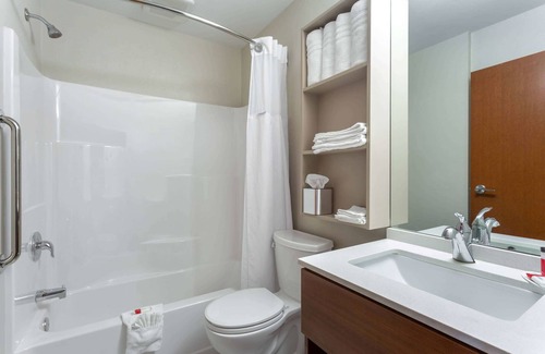 Niagara Falls Hotel | Microtel Inn & Suites by Wyndham Niagara Falls