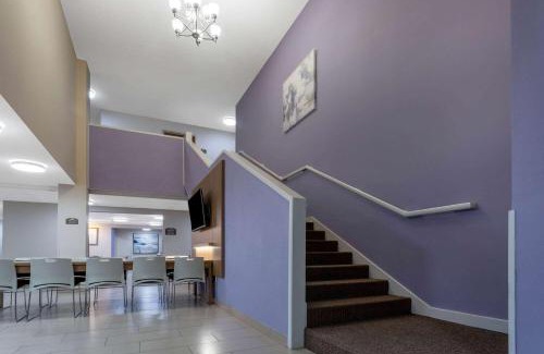 Southern Pines Hotel | Microtel Inn & Suites by Wyndham Southern Pines Pinehurst