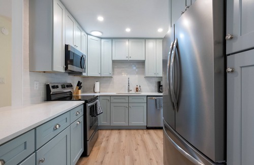 Arlington Park House | Mid-Century 3/2 Near Downtown/Siesta Key/SMH