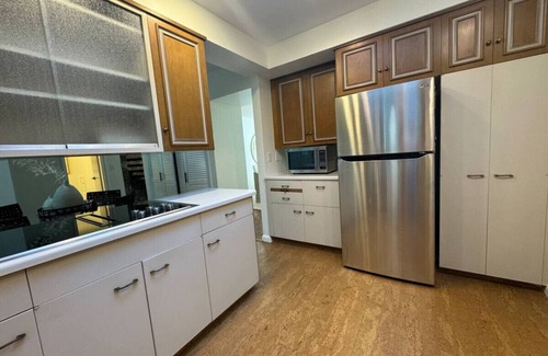 South Central Omaha House | Mid-Century Manor, nostalgic, luxurious filled with entertainment