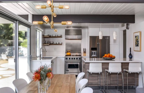 Sunmor House | Mid-Century Marvelous House