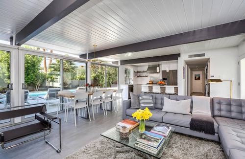 Sunmor House | Mid-Century Marvelous House