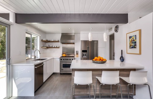 Sunmor House | Mid-Century Marvelous House