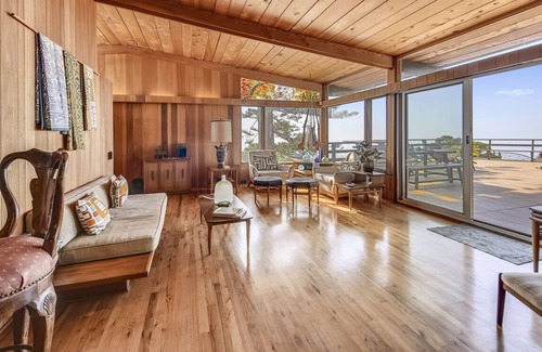 Country Club House | Mid-Century Masterpiece