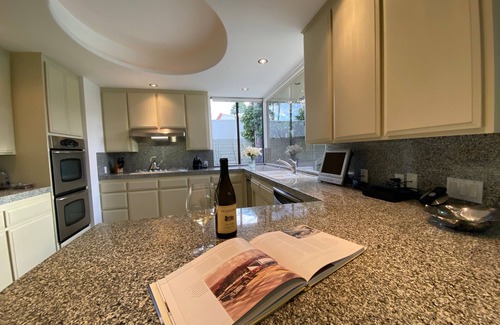 Rancho Mirage House | Mid-Century Modern Estate
