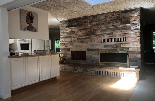 Pleasant Valley House | Mid Century private 7 acre property. 20 min from central PDX
