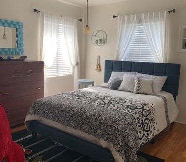 Lakeland Apartment | Mid Century Retreet