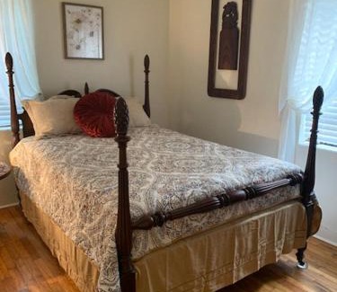 Lakeland Apartment | Mid Century Retreet
