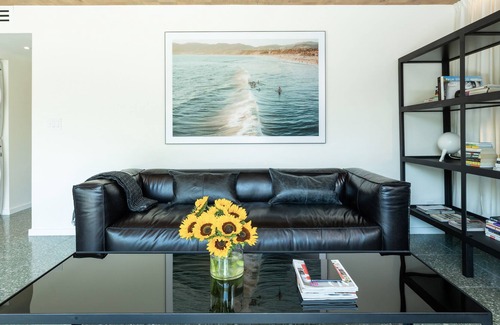 Sunrise Vista Chino House | Mid-century updated Wexler Retreat - The Watson