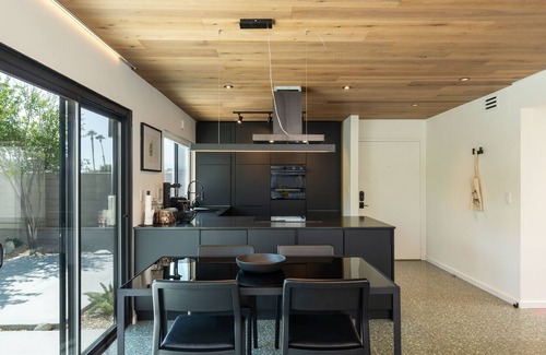 Sunrise Vista Chino House | Mid-century updated Wexler Retreat - The Watson