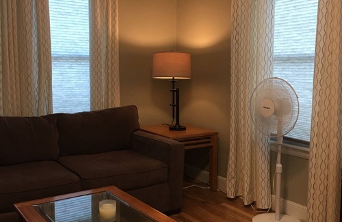 Memphis House | Mid-City Southern Comfort