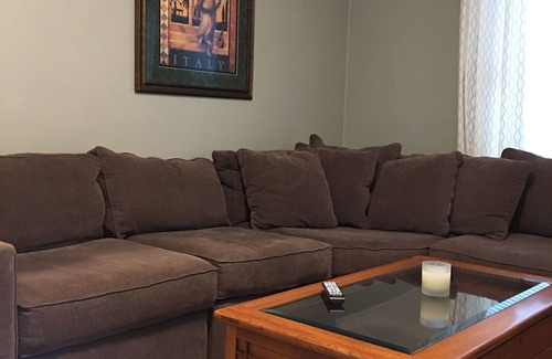 Memphis House | Mid-City Southern Comfort