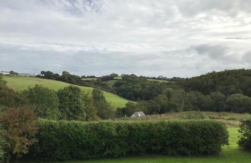 Templeton House | Mid-Devon Rural Cottage