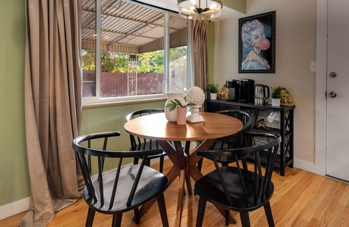 Northwest Arvada House | Mid Summer Night's Dream w/HotTub&Theater