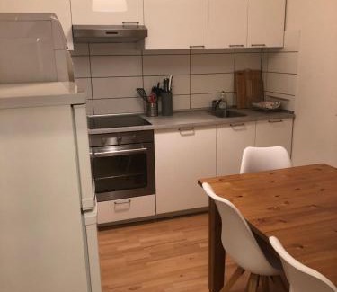 Freiburg im Breisgau House | Mida Gästehaus