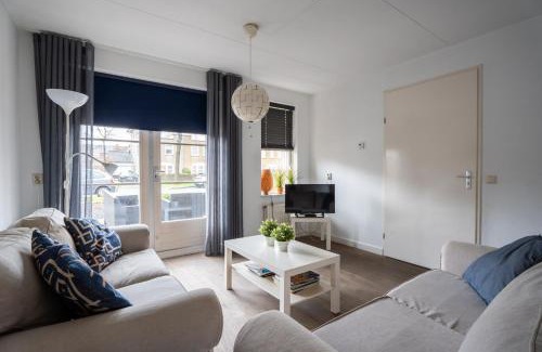 Wemeldinge House | Middensluis 7