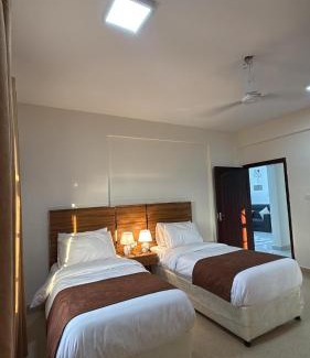 Salalah Hotel | Middle East Building