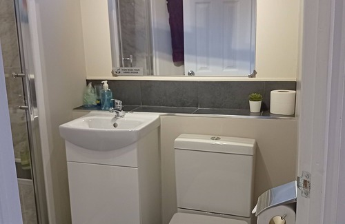 Binley Bed & Breakfast | Middle House Bed and Breakfast