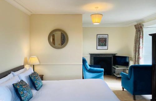 Askrigg Hotel | Middle House - Wensleydale, Yorkshire Dales