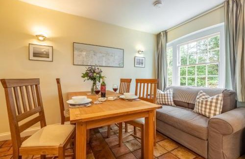 Cley next the Sea House | Middle Knoll