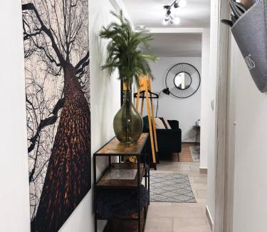 Pecs Apartment | Middle of the city apartmann