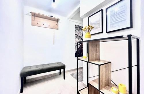 Pecs Apartment | Middle of the city apartmann