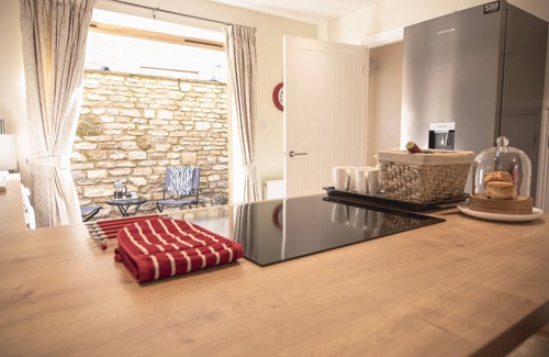 Richmond Cottage | Middle Row Cottage, Richmond, Yorkshire Dales