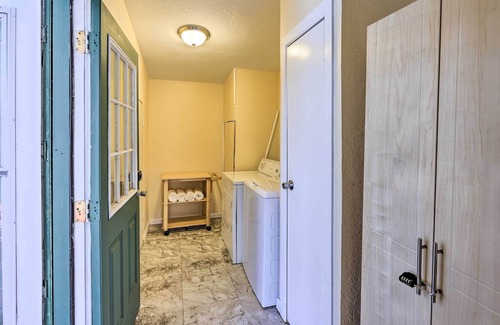 Middleburg House | Middleburg Vacation Rental w/ Private Pool!