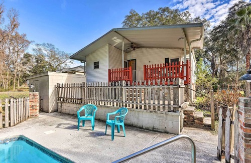 Middleburg House | Middleburg Vacation Rental w/ Private Pool!