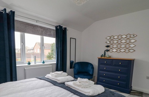 Strensall Cottage | MIDDLECROFT, pet friendly, character holiday cottage in Strensall