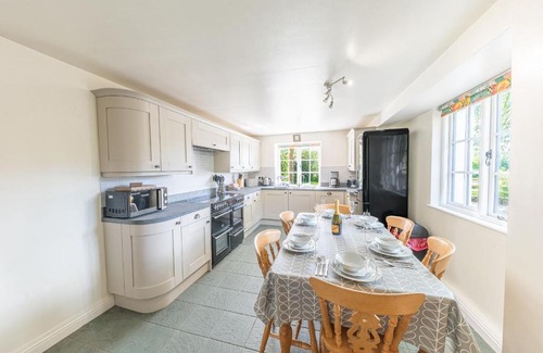 Penny Bridge House | Middlefield Cottage Coniston Water