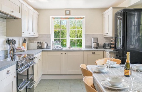 Penny Bridge House | Middlefield Cottage Coniston Water