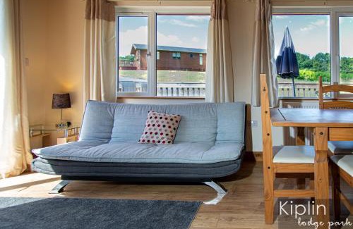 Kiplin Apartment | Middlesex Lodge