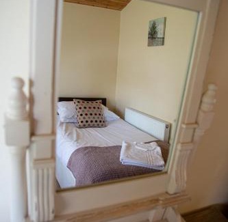 Kiplin Apartment | Middlesex Lodge