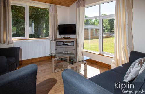 Kiplin Apartment | Middlesex Lodge