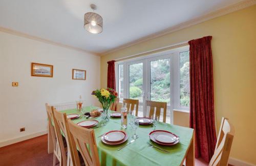 Ilkley House | Middleton View