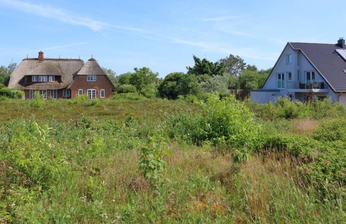 Wenningstedt-Braderup Apartment | Midgard Luxus auf einer Ebene