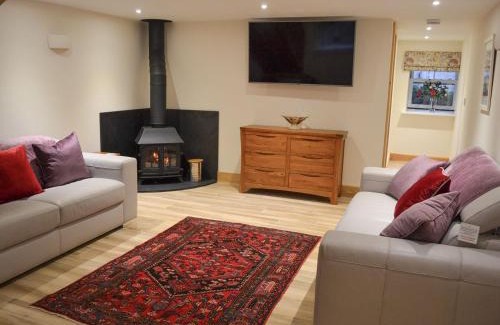 Penzance House | Midge