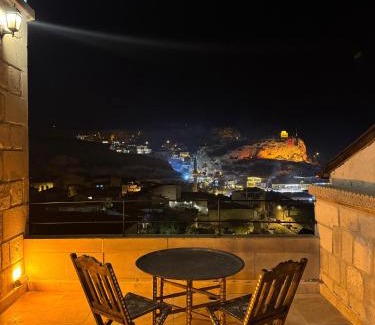 Urgup Hotel | Midland Cave Suites
