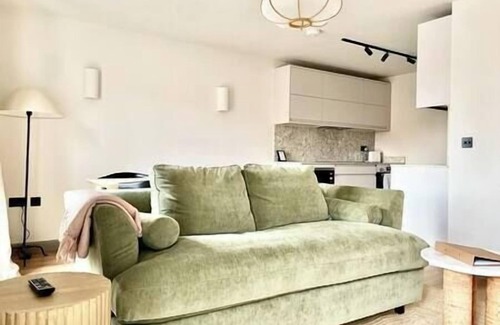 Bristol Apartment | Midland Suites- Apartment 5